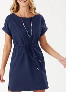 Tommy Bahama Veranda short sleeve Dress